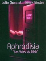 Aphrodisia (série télévisée) — Wikipédia